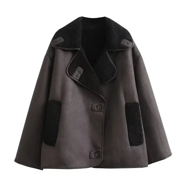 Beautifully Crafted Coat in a Classic Style