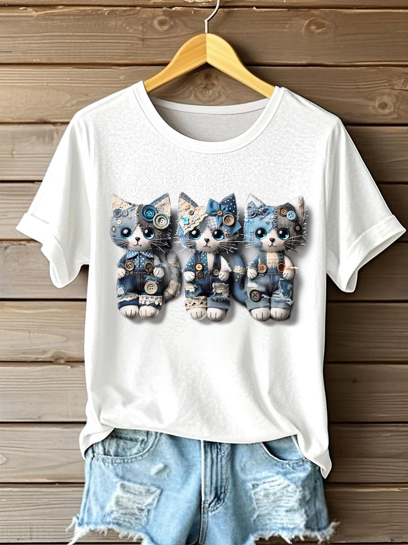 Beautifully Crafted T-Shirt