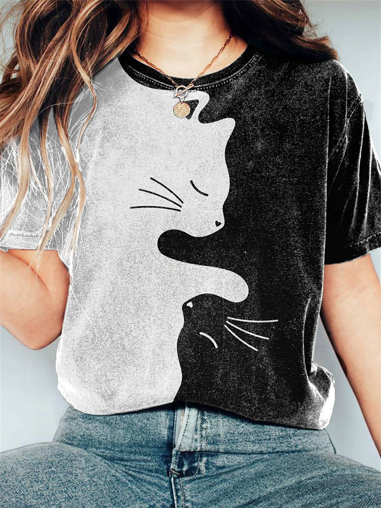 Classic Designed T-Shirt