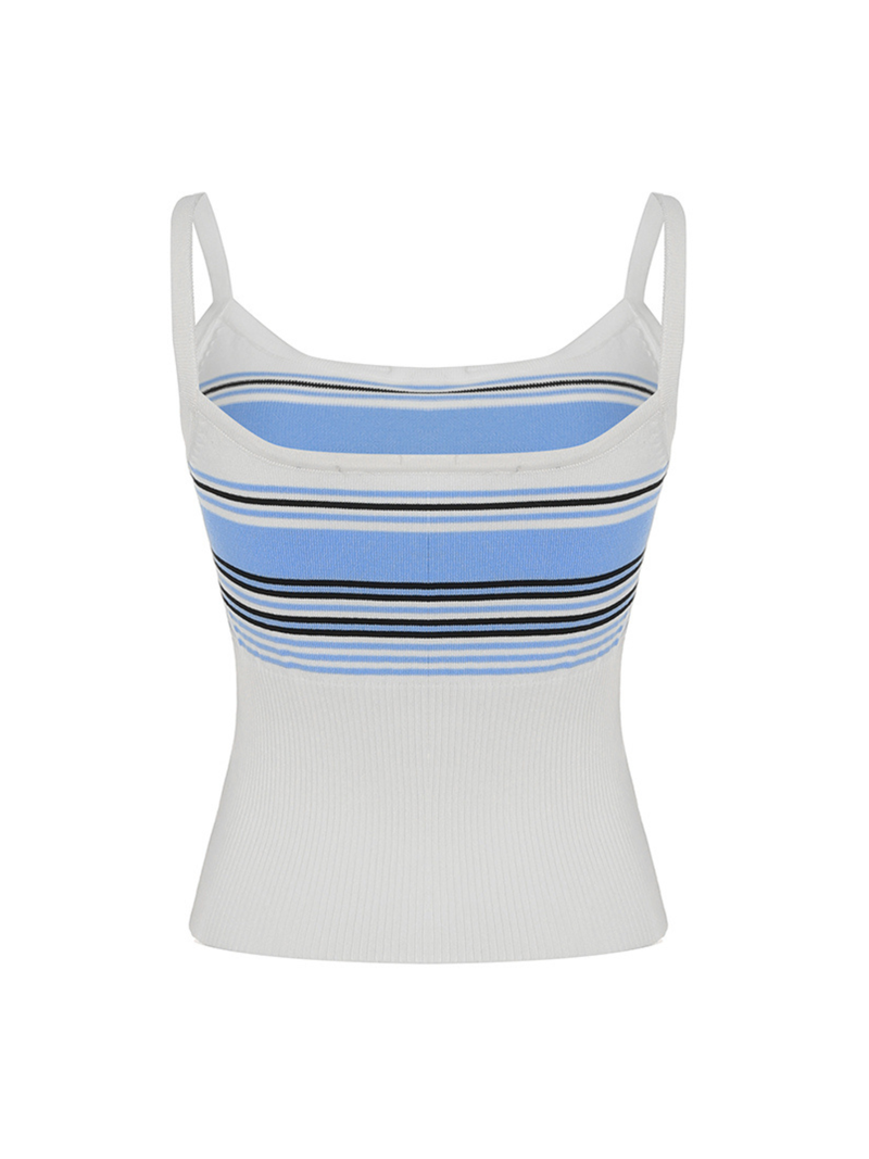Beautifully Balanced Garment with Timeless Character