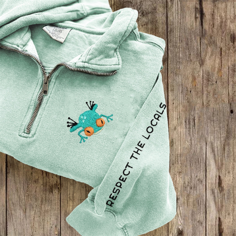 Thoughtfully Designed Shirt