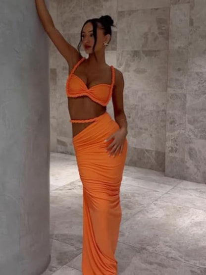 Classic Vintage Garment with a Flattering Fit