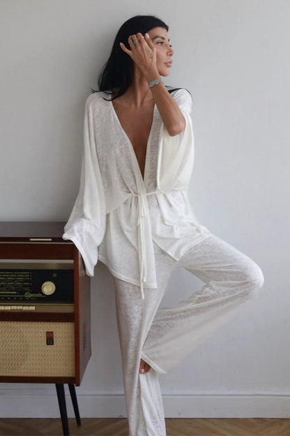 Elegantly Styled Garment for Everyday Wear