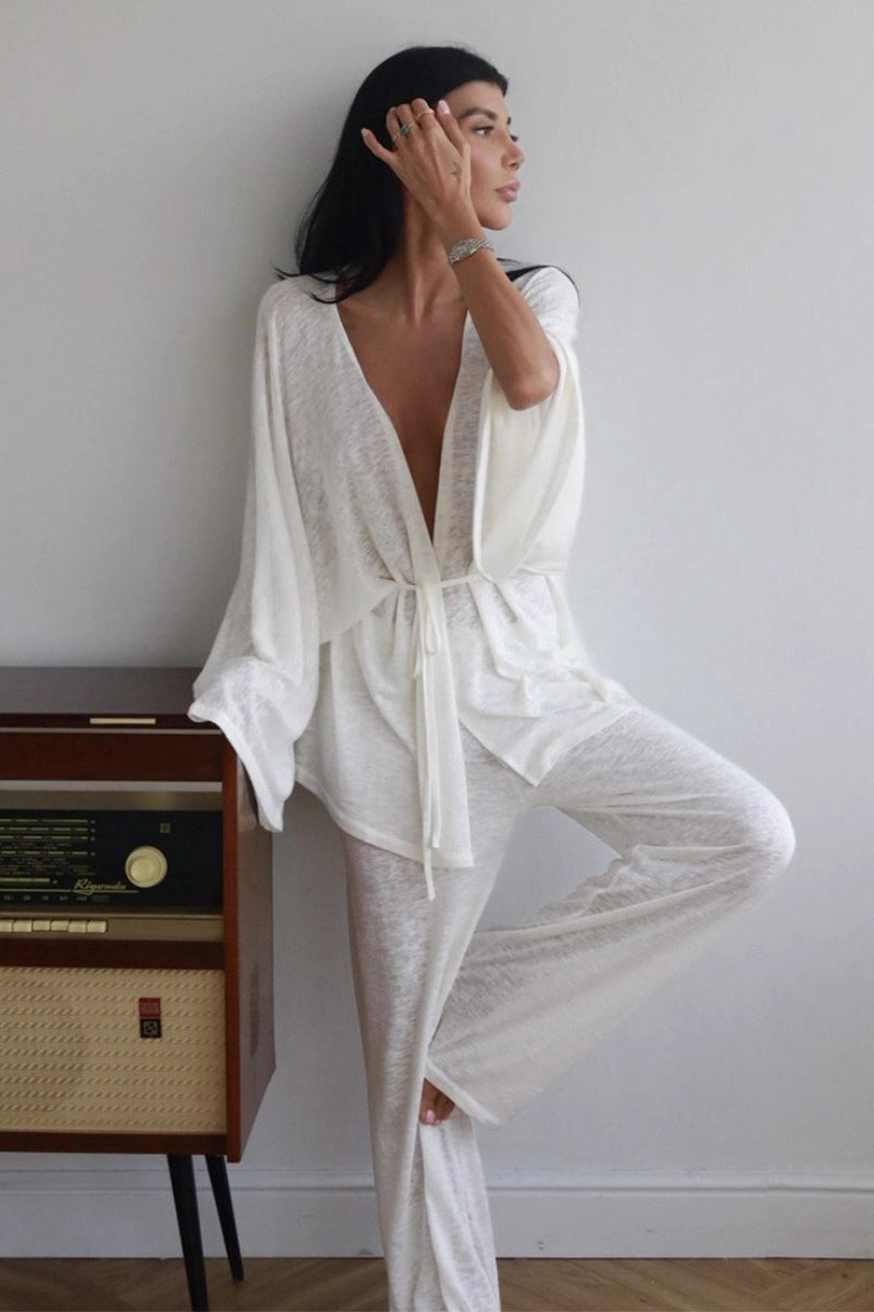 Elegantly Styled Garment for Everyday Wear