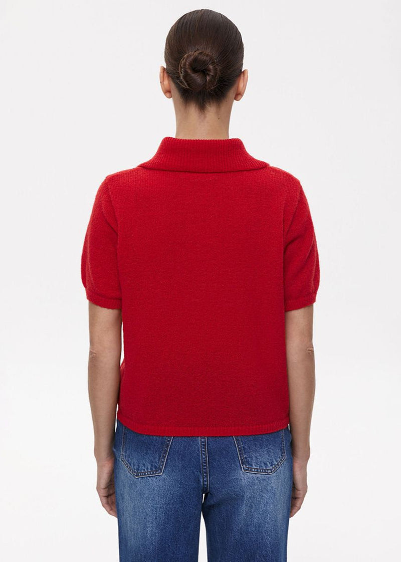 Polished Shirt with an Effortless Classic Look