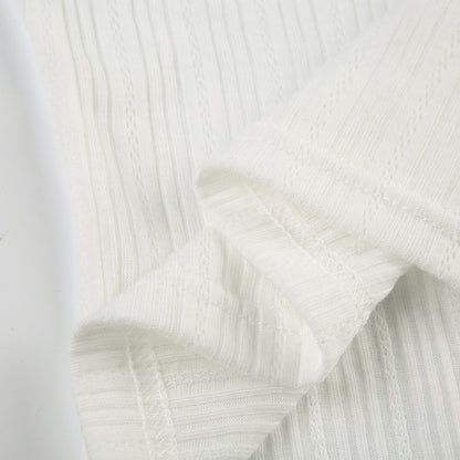 A Vintage Style Garment with Delicate Timeless Details