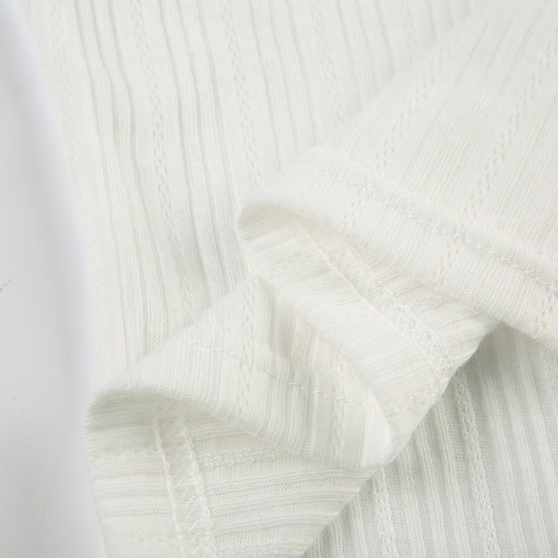 A Vintage Style Garment with Delicate Timeless Details