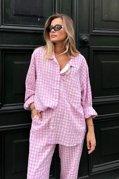 Polished Garment with an Effortless Classic Look