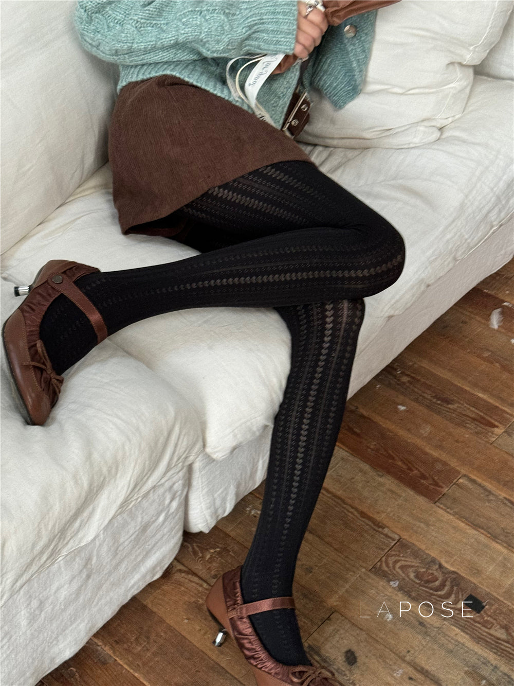 Polished Garment with an Effortless Classic Look