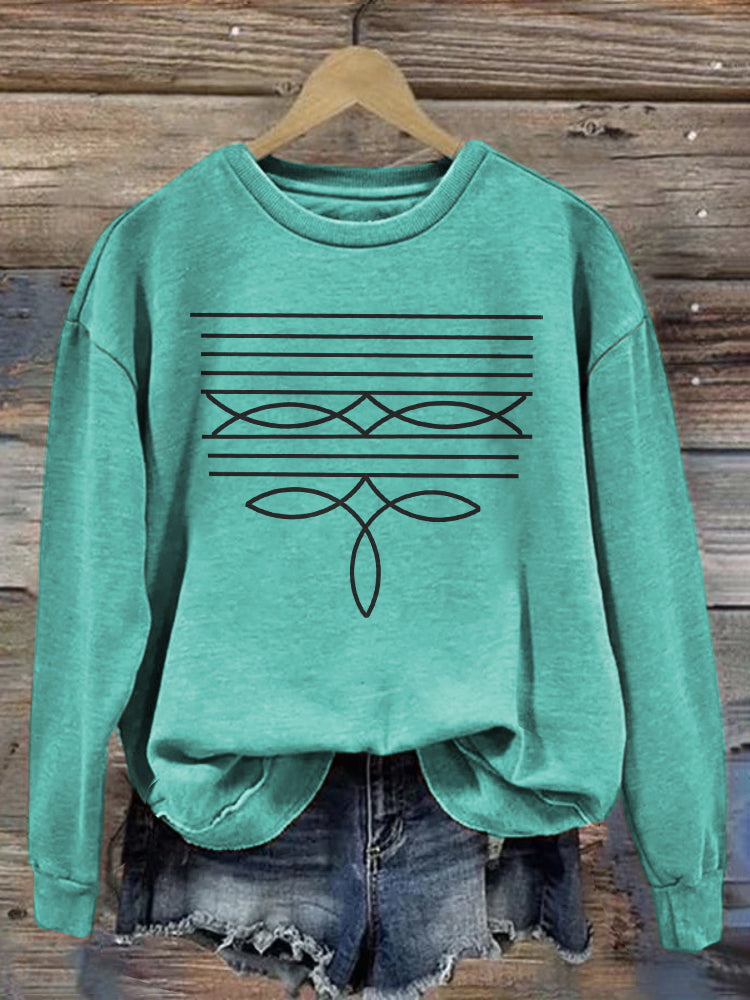 Timeless Vintage Style Shirt
