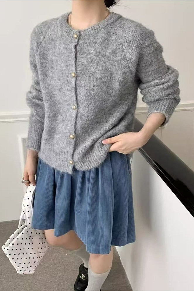 Grey