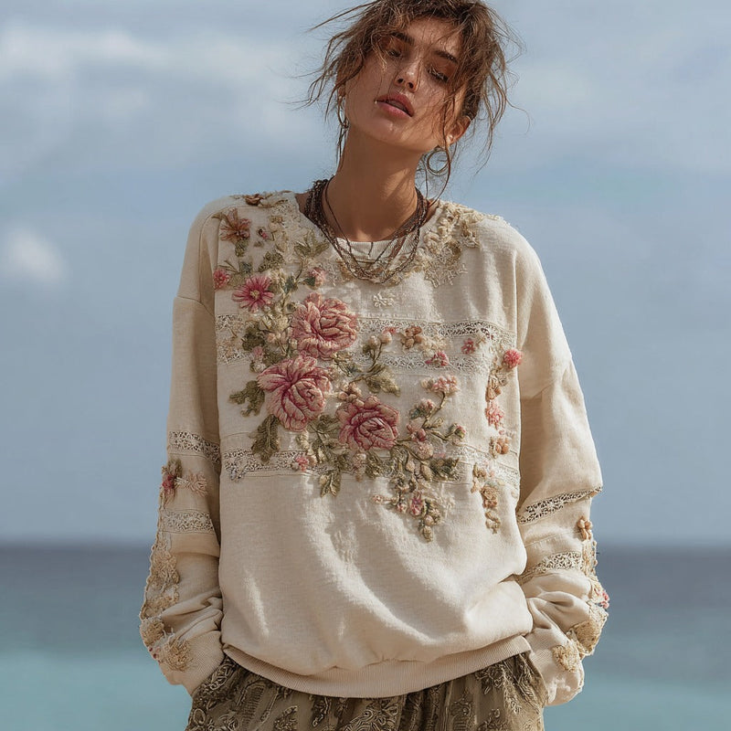 Elegantly Designed Shirt