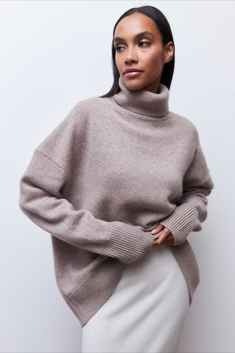 Classic Designed Sweater