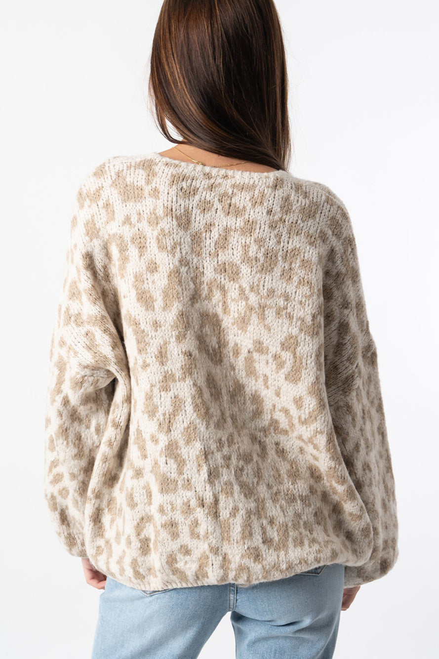 Vintage Inspired Cardigan