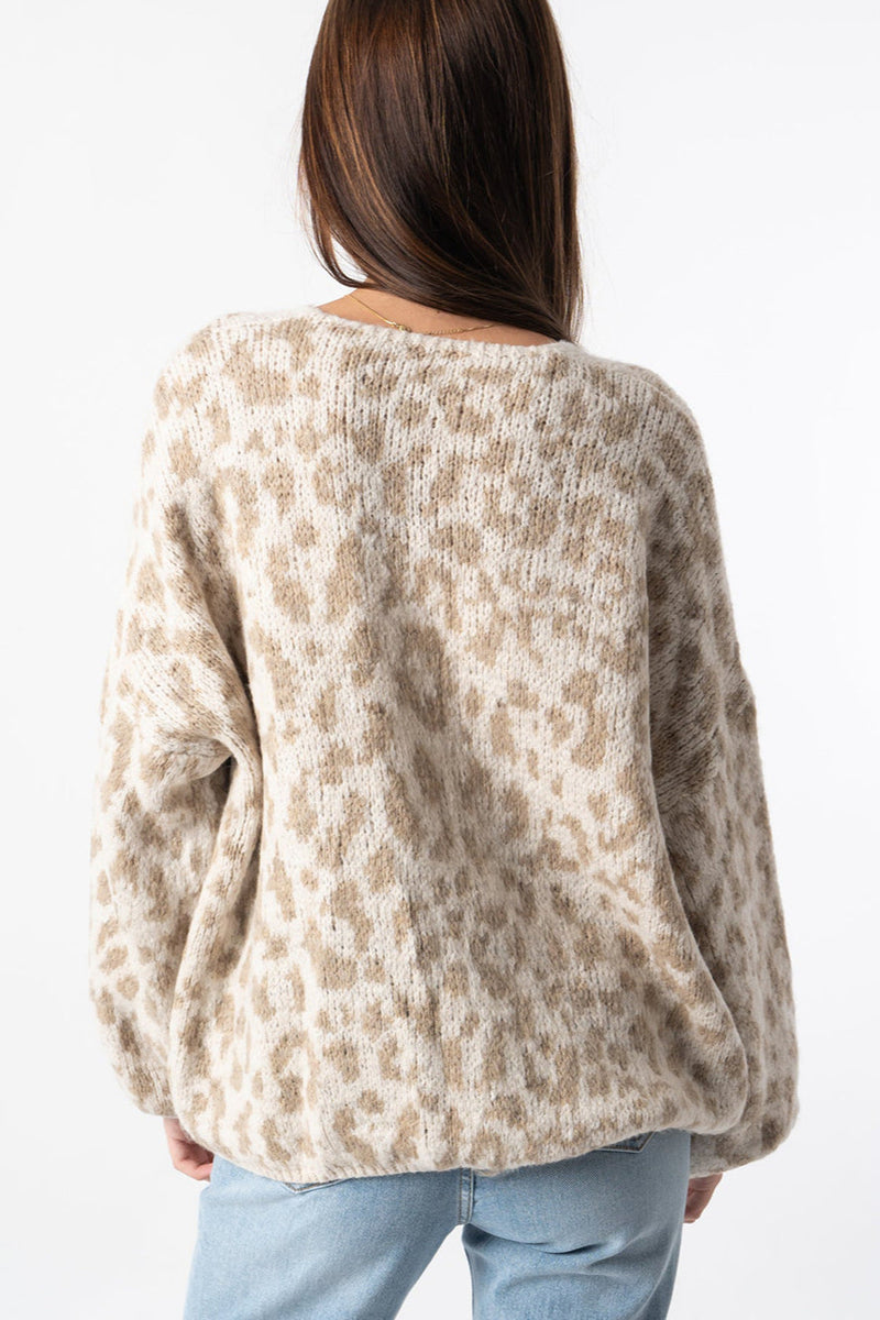 Vintage Inspired Cardigan