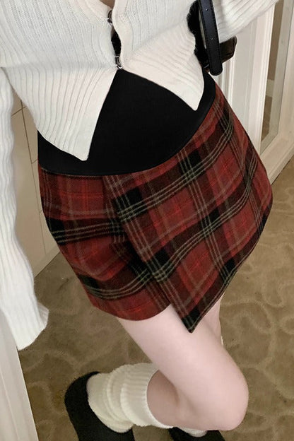 Vintage Inspired Garment
