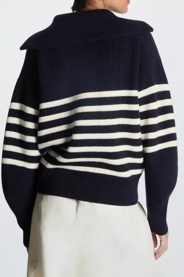 Vintage Inspired Sweater