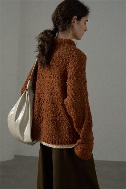 Vintage Inspired Sweater