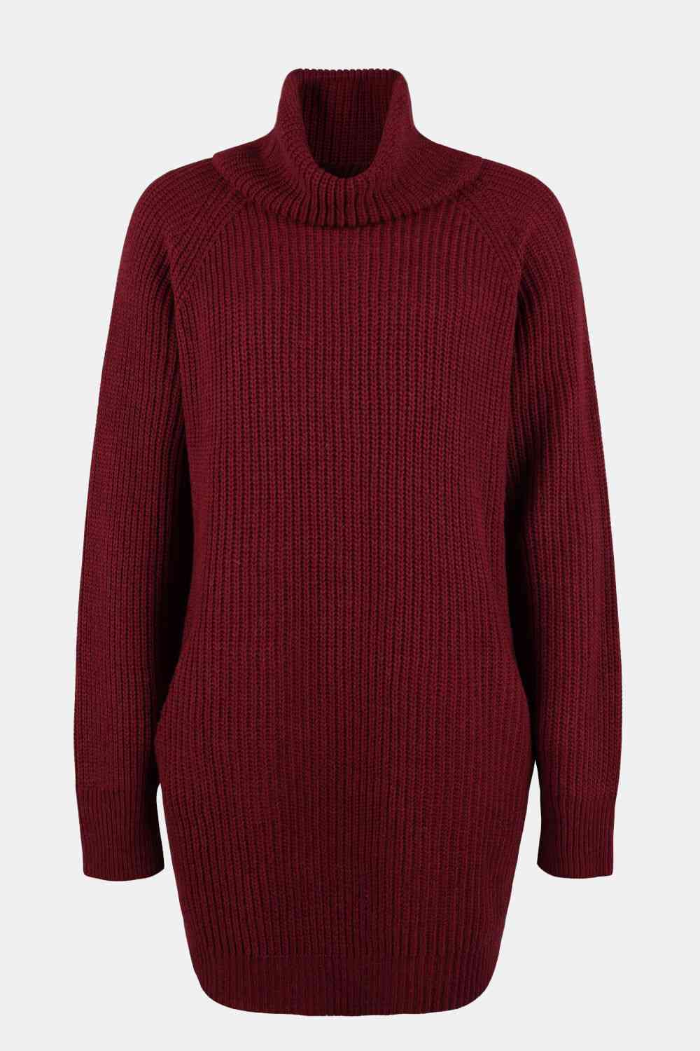 Vintage Inspired Sweater