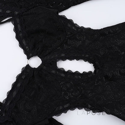 Effortlessly Elegant Garment with a Timeless Design