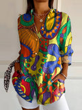 Elegantly Designed Shirt