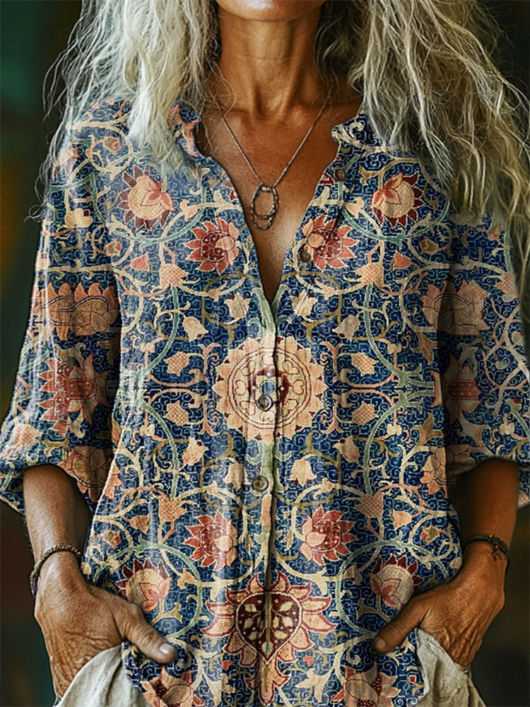 Beautifully Crafted Shirt
