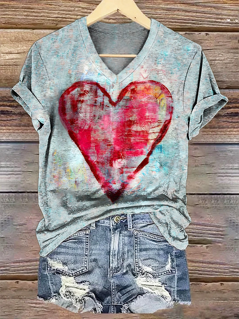 Classic Designed T-Shirt