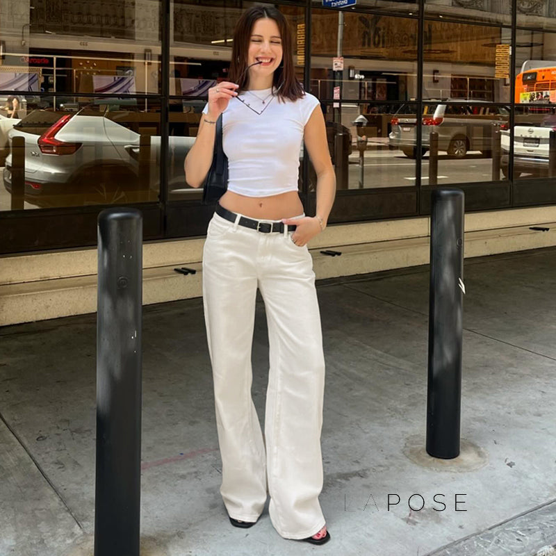 Sophisticated Garment with a Clean Classic Look