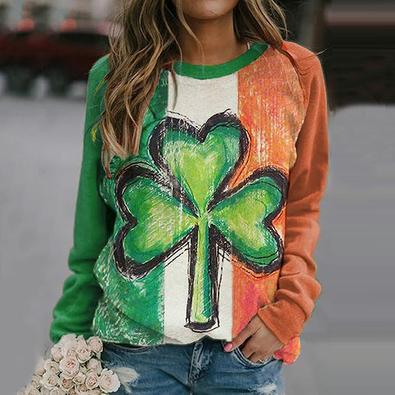 Thoughtfully Designed Shirt