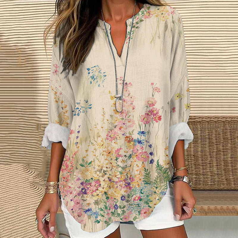 Elegantly Designed Shirt
