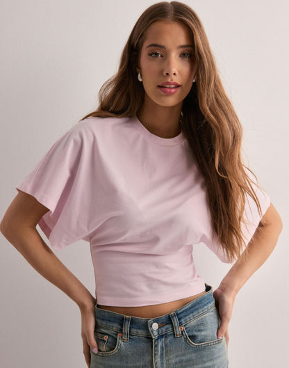 Classic Vintage Garment with a Flattering Fit