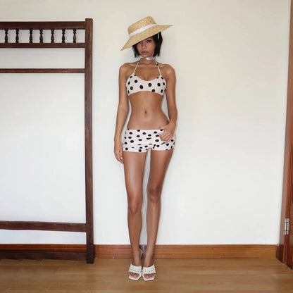 Vintage Inspired Garment with a Contemporary Edge