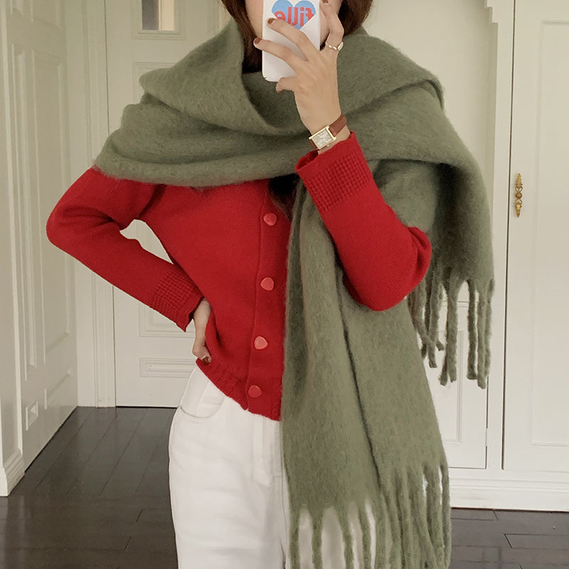 Polished Garment with an Effortless Classic Look
