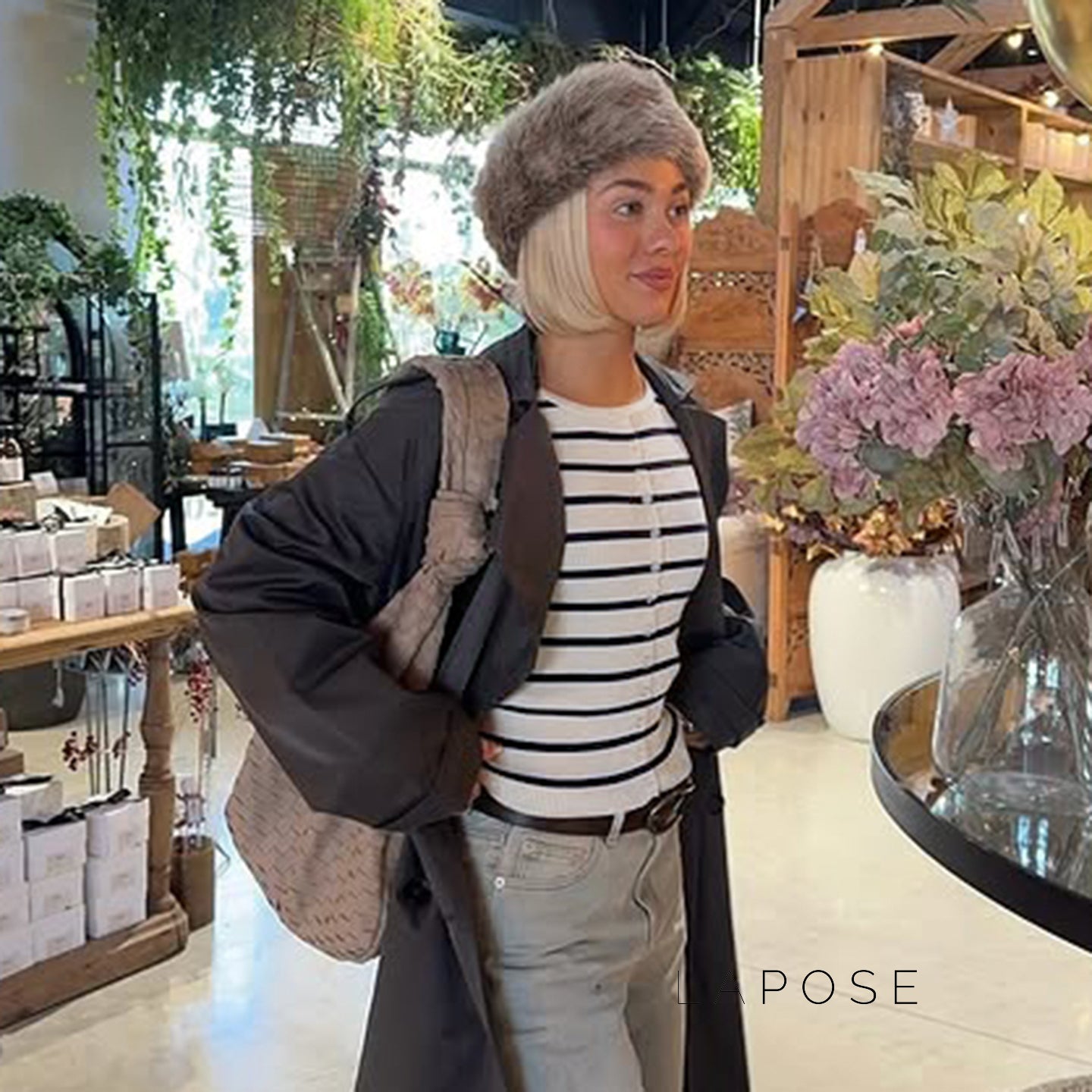 Beautifully Crafted Cardigan in a Classic Style