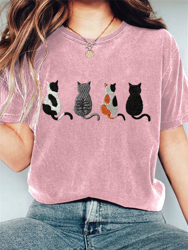 Beautifully Crafted T-Shirt