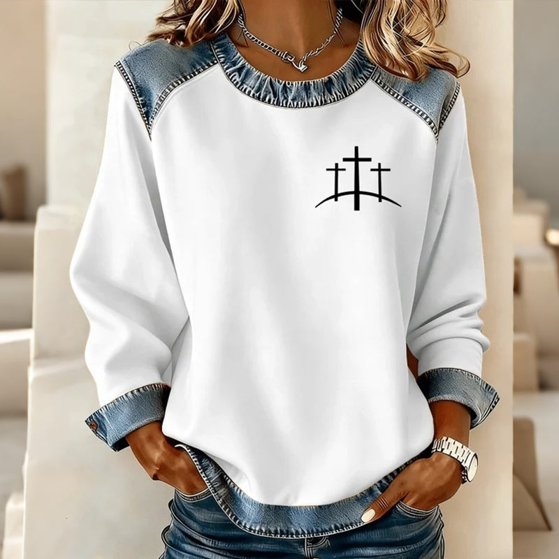 Beautifully Crafted Shirt