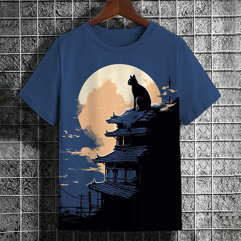 Classic Vintage T-Shirt