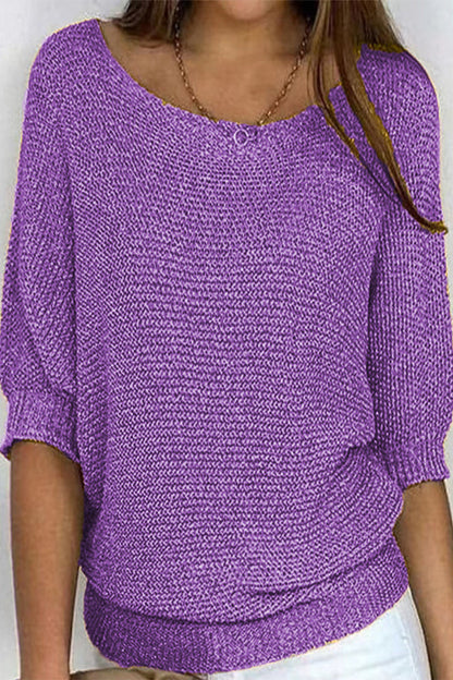 Classic Vintage Sweater