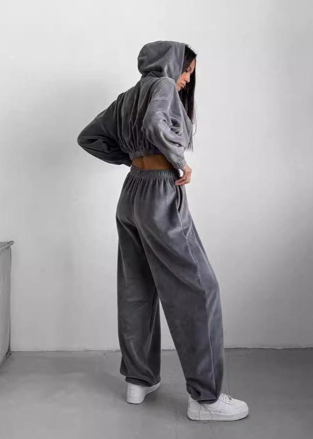 Polished Garment with an Effortless Classic Look