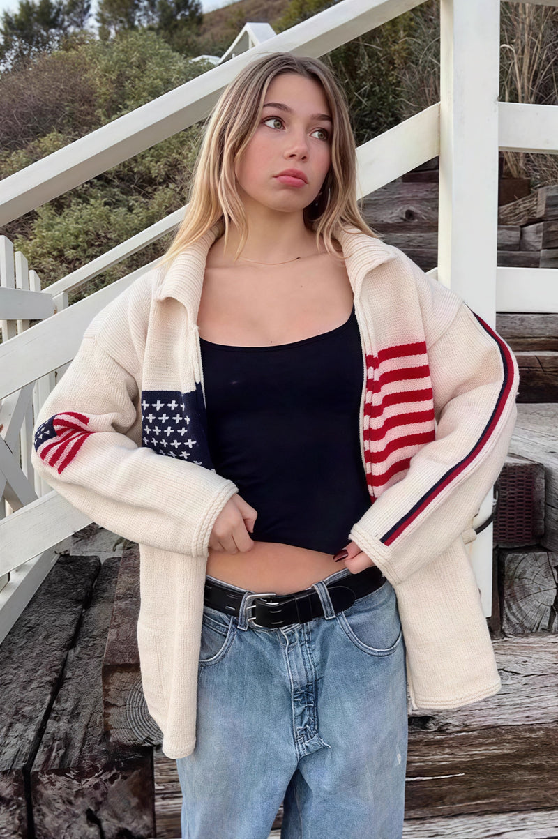 Elegantly Styled Cardigan for Everyday Wear