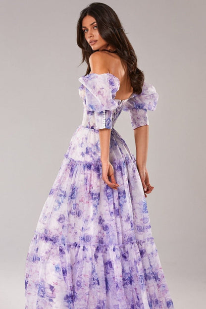 Elegantly Designed Dress