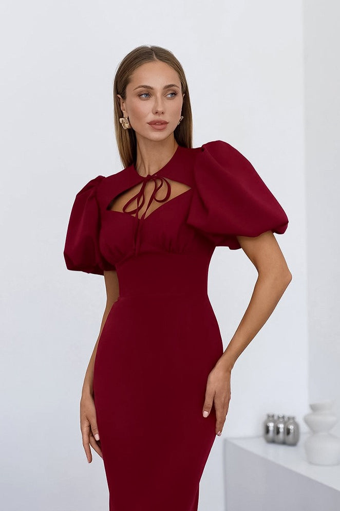 Vintage Inspired Dress