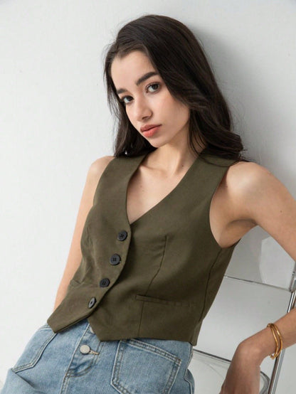 Beautifully Crafted Garment in a Classic Style