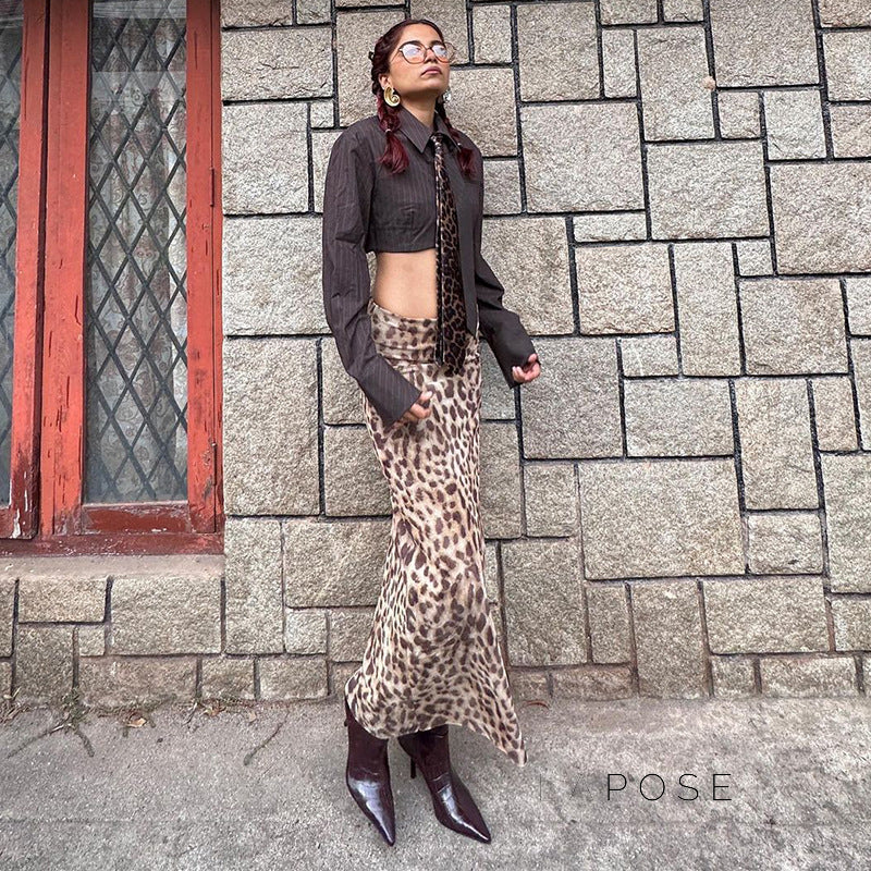 Beautifully Balanced Garment with Timeless Character