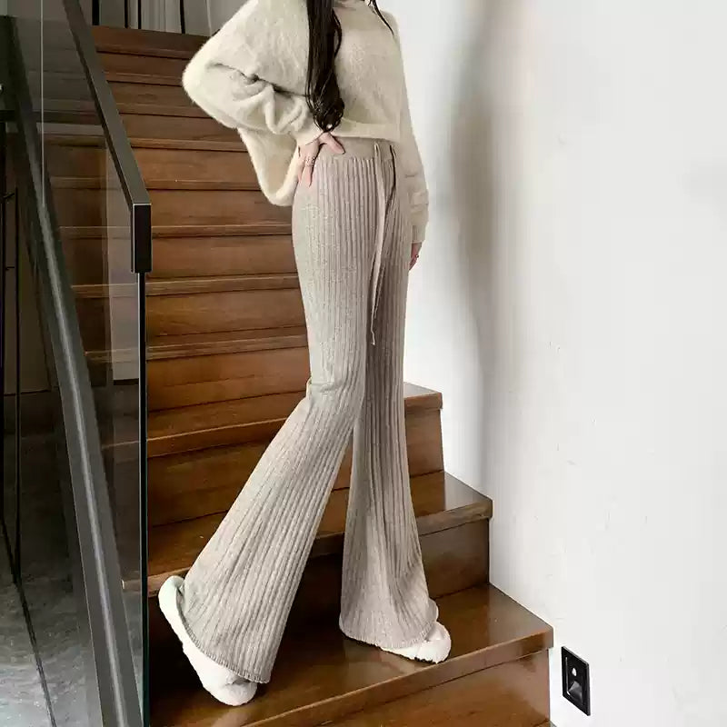 Vintage Inspired Pants with a Contemporary Edge