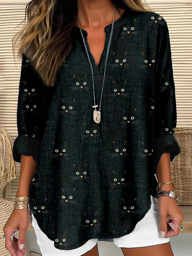 Gracefully Designed Shirt