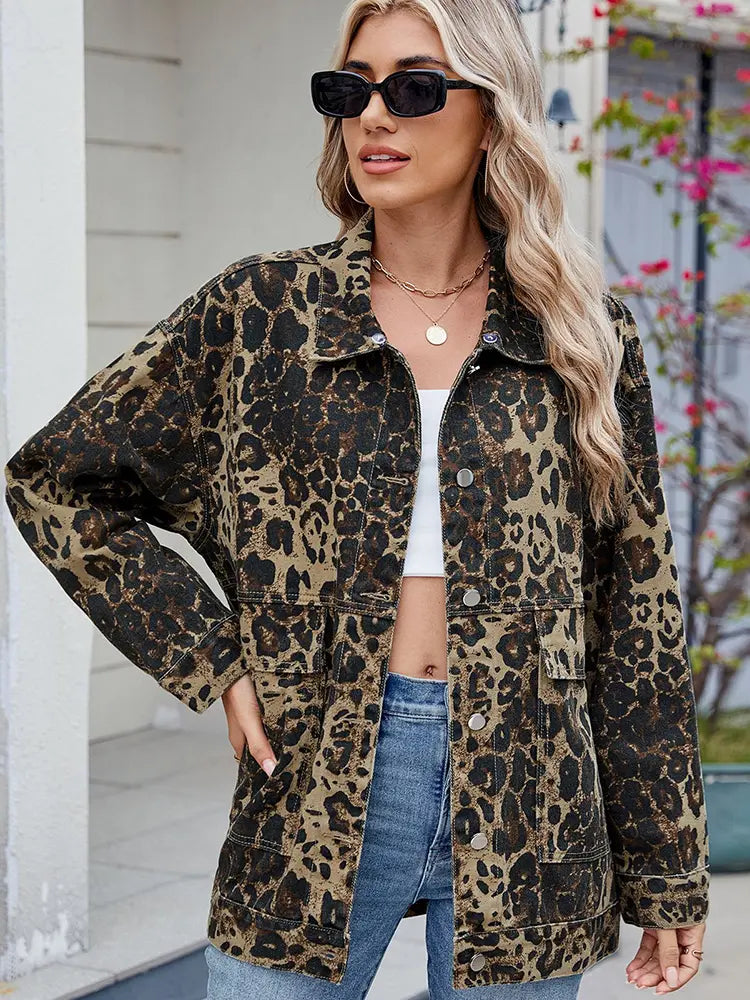 Leopard