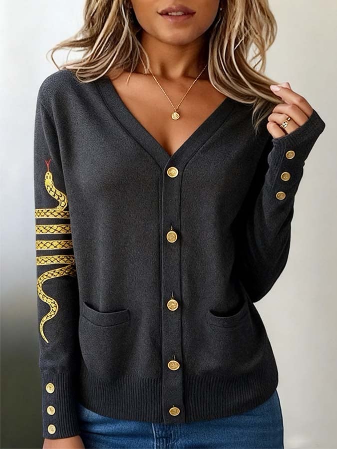 Gracefully Designed Shirt