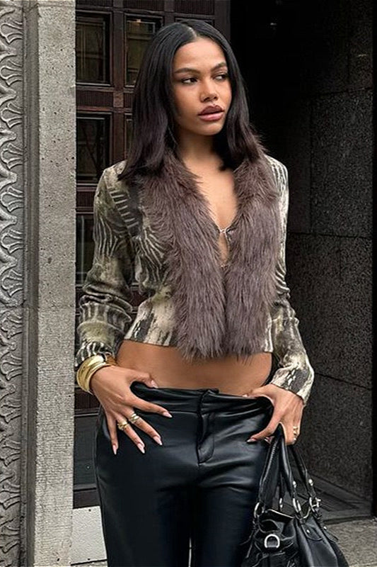 Vintage Inspired Cardigan