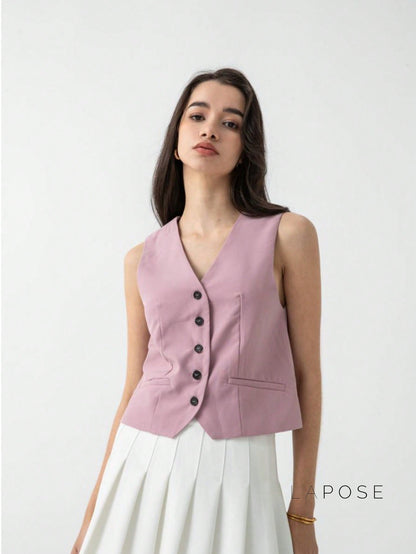 A Vintage Style Garment with Delicate Timeless Details